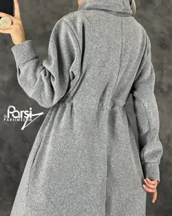 پیراهن کمرگتر