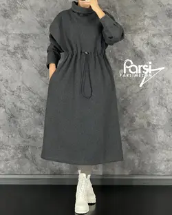 پیراهن کمرگتر