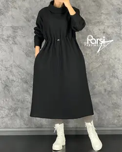 پیراهن کمرگتر