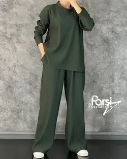 بلوز شلوار الیسا