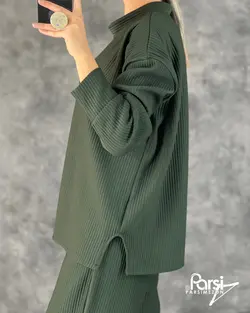 بلوز شلوار الیسا