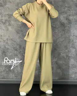 بلوز شلوار الیسا