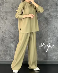 بلوز شلوار الیسا