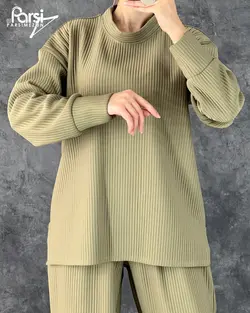 بلوز شلوار الیسا