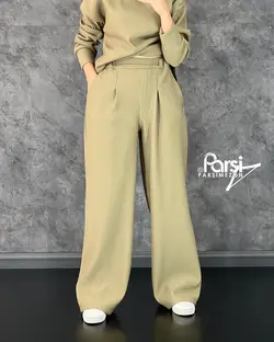 بلوز شلوار الیسا