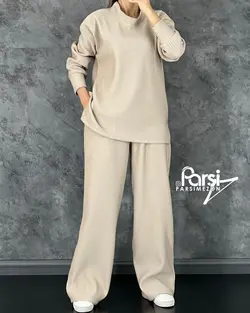 بلوز شلوار الیسا