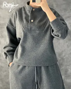 بلوز شلوار مهدیس