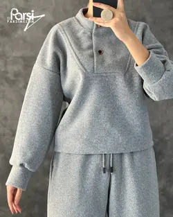بلوز شلوار مهدیس