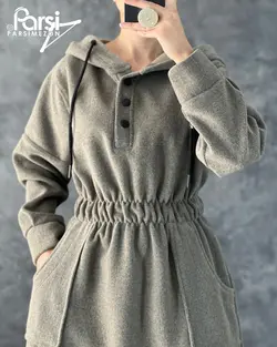 پیراهن گندم