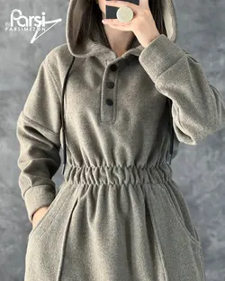 پیراهن گندم