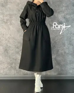 پیراهن گندم