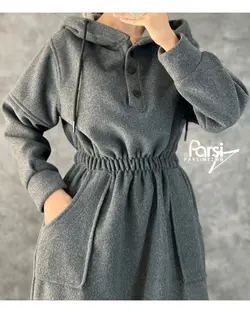 پیراهن گندم