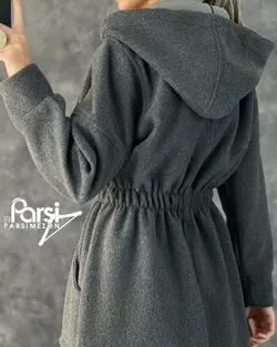 پیراهن گندم