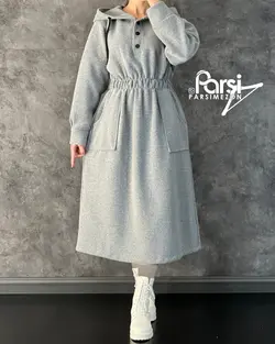 پیراهن گندم