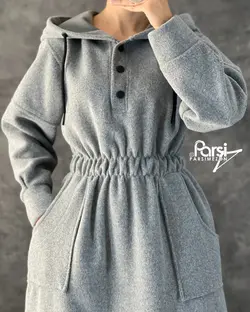 پیراهن گندم