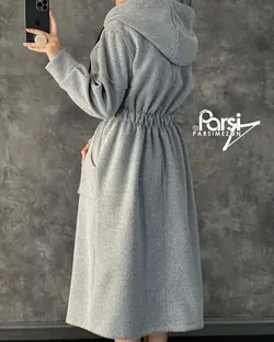 پیراهن گندم