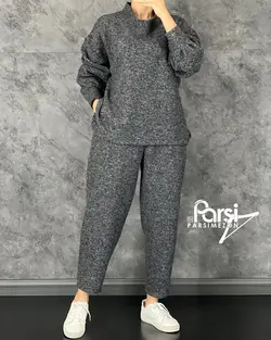 بلوز شلوار هانا