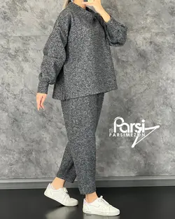 بلوز شلوار هانا