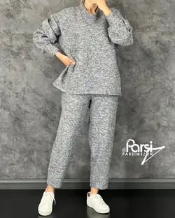 بلوز شلوار هانا