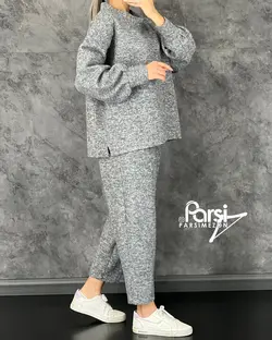 بلوز شلوار هانا