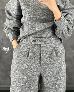 بلوز شلوار هانا