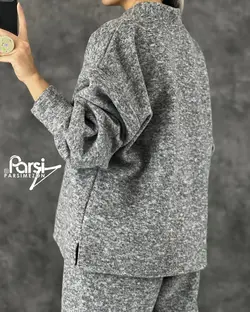 بلوز شلوار هانا