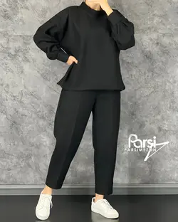 بلوز شلوار هانا