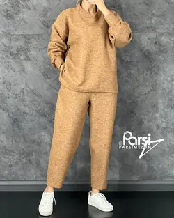 بلوز شلوار هانا