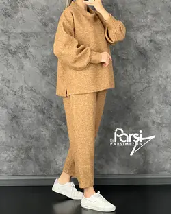 بلوز شلوار هانا