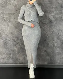 ژاکت سارافون سه دکمه