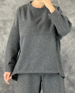 بلوز شلوار یلدا