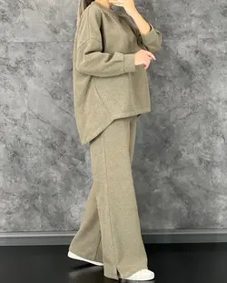 بلوز شلوار یلدا