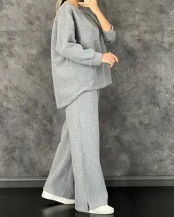 بلوز شلوار یلدا