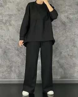 بلوز شلوار یلدا