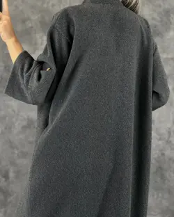 پیراهن جلودکمه