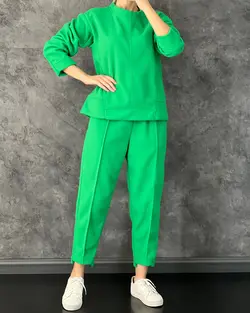 بلوز شلوار ندا