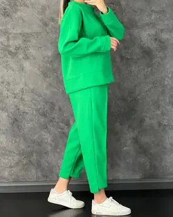 بلوز شلوار ندا