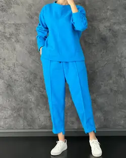 بلوز شلوار ندا