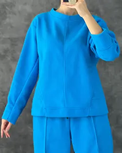 بلوز شلوار ندا