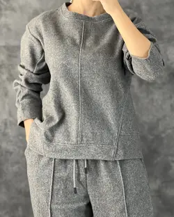 بلوز شلوار ندا