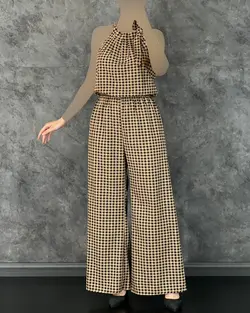 سرهمی طرحدار