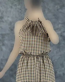 سرهمی طرحدار