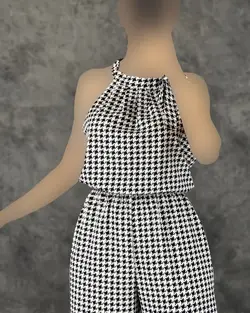 سرهمی طرحدار