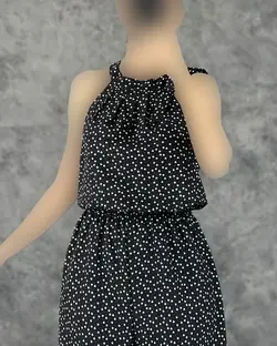 سرهمی طرحدار