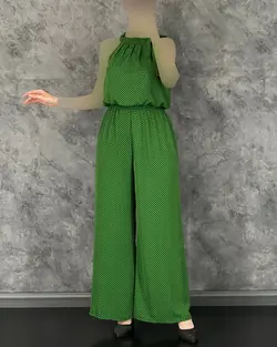 سرهمی طرحدار