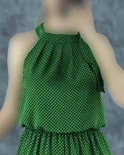 سرهمی طرحدار