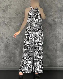 سرهمی طرحدار