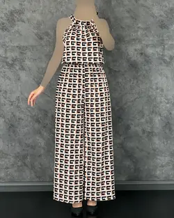 سرهمی طرحدار