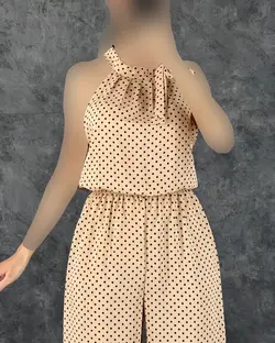 سرهمی طرحدار