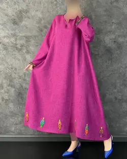 پیراهن آدمک